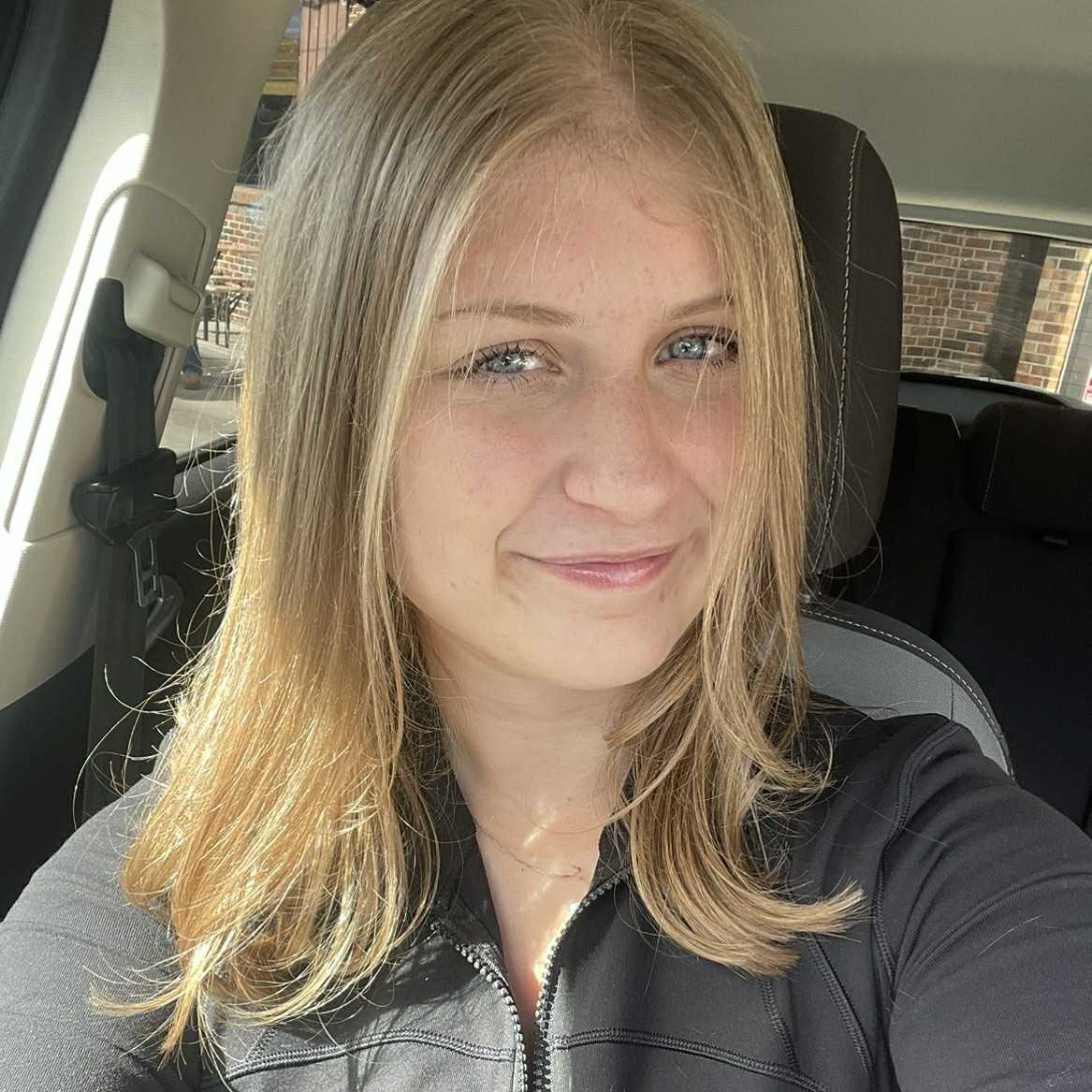 Addison Mossell, Flight Instructor