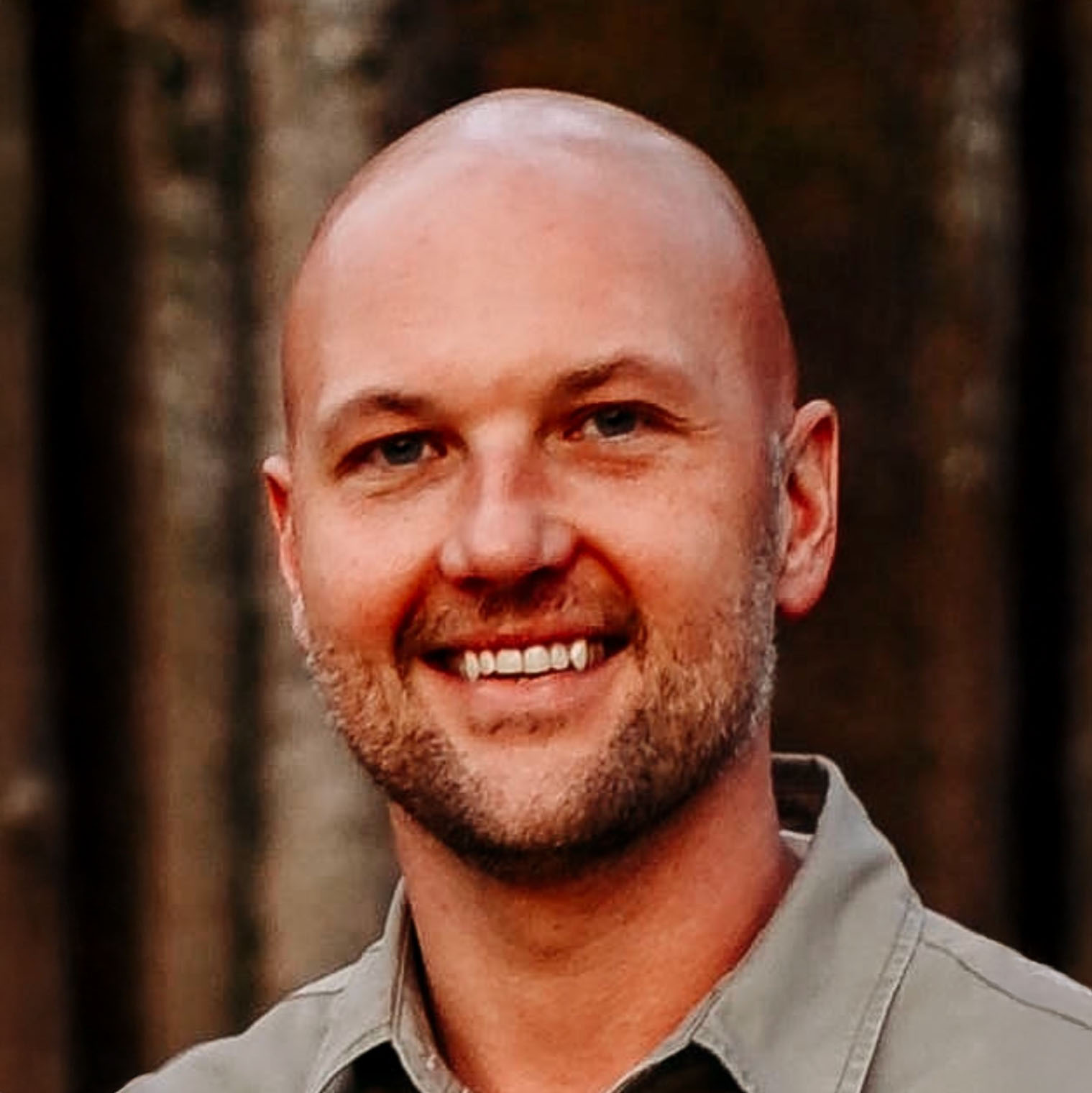 Cole Ledford, COO, Chief Flight Instructor