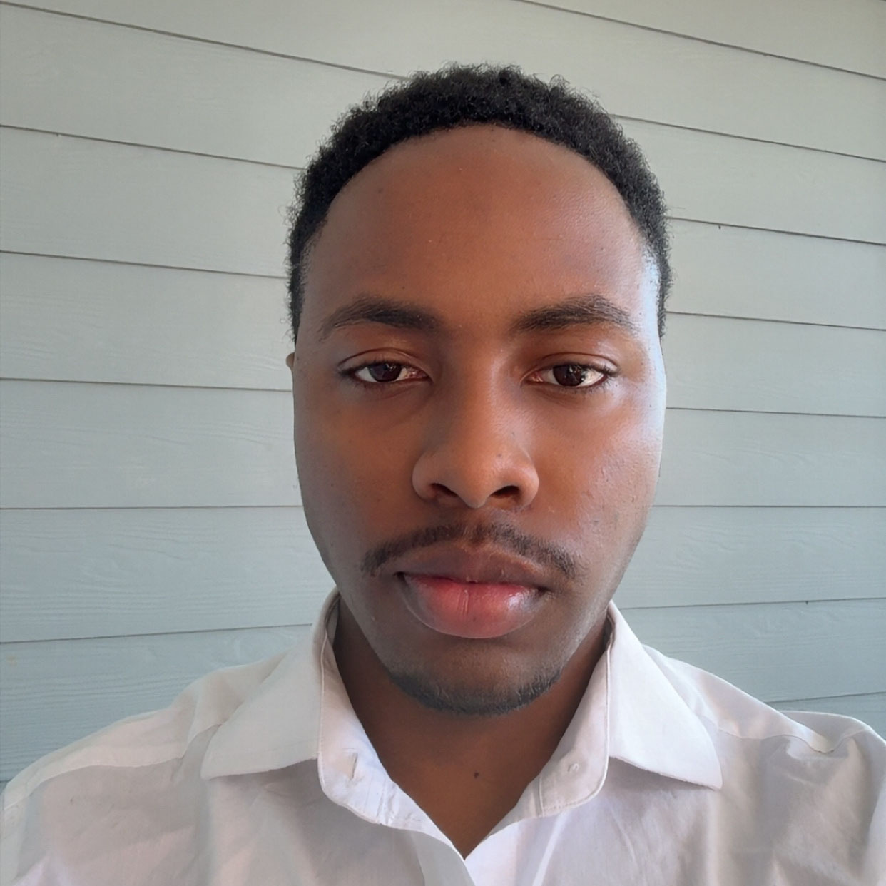 Joseph Muchai, Flight Instructor