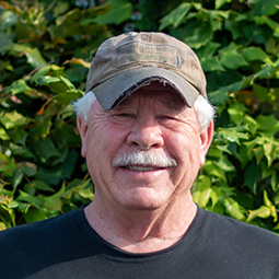 Ron Dobbs, Check Instructor